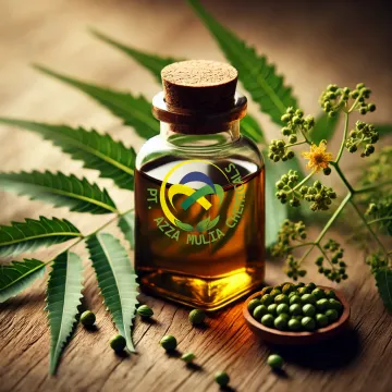 Neem Seed Oil