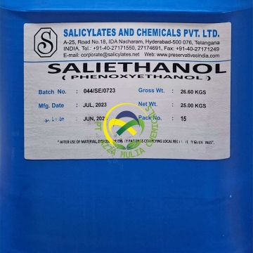 Phenoxyethanol