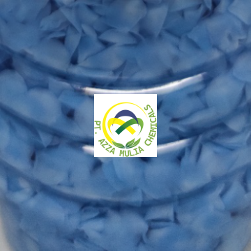 Petals Blue 106D02