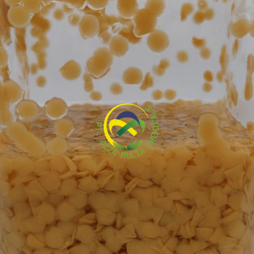 Petals Yellow 205S08