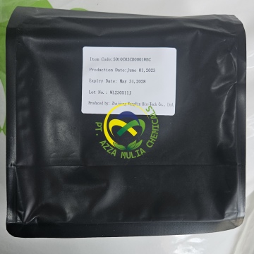 Bamboo Charcoal Powder