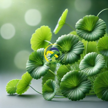 Centella Asiatica Extract