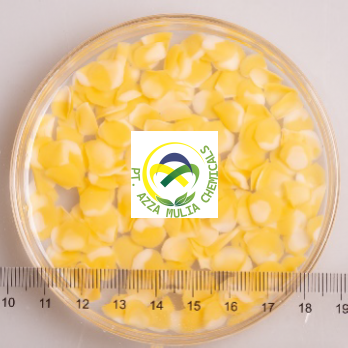 Petals Yellow 105D01
