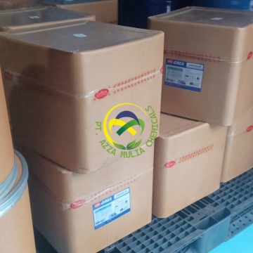 TR-3TS (Surface Treated Titanium Dioxide TR-3TS)