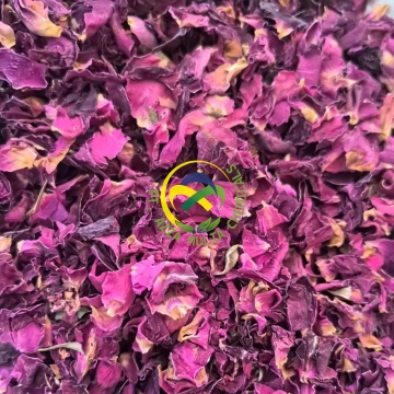 Natural Rose Petal