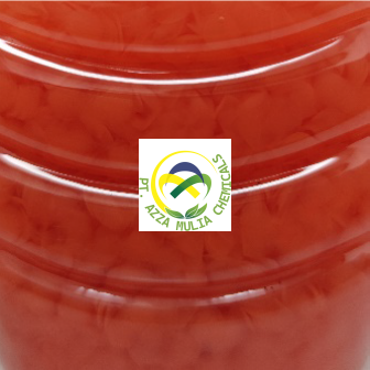 Petals Orange 404S03