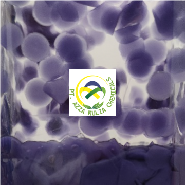 Petals Violet 107S07