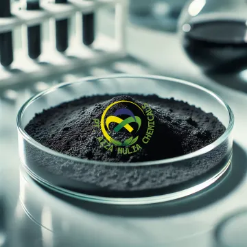 Binchotan Charcoal Powder for Cosmetics