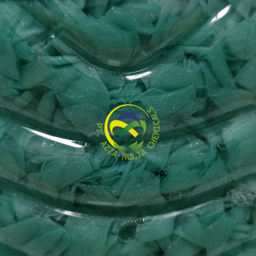 Petals SF Green 105S02