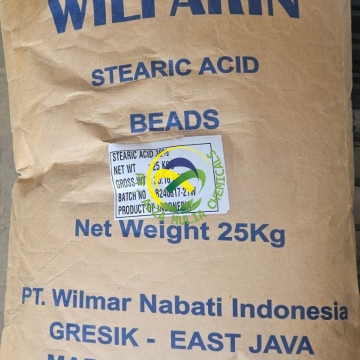 Stearic Acid 38%