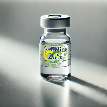 Salidine 20%