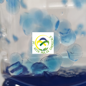 Petals Blue 105S01