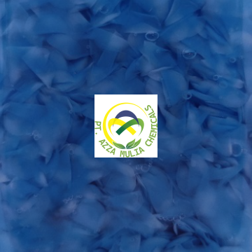 Petals Blue 105D03