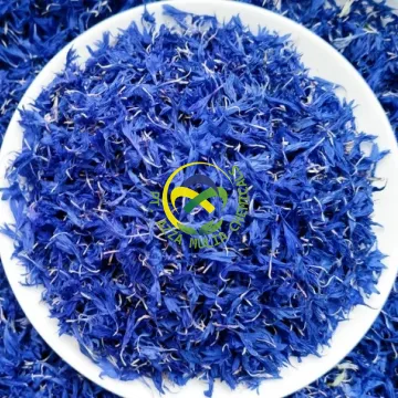 Corn Flower Petal