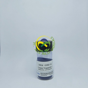 DKM GHK-Cu Copper tripeptide-1