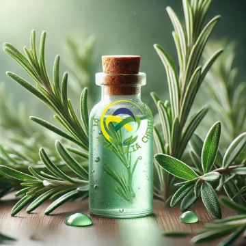 Rosemary Oil