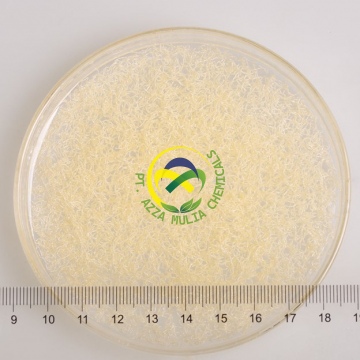 Softsilk Yellow 06mm